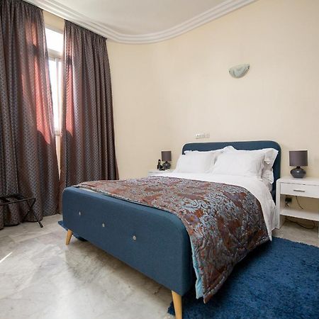 Seddo Guest House Abidjan Exterior photo